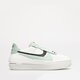 dámske tenisky (obuv) NIKE W AIR FORCE 1 PLT.AF.ORM  dx3730-300 farba zelená