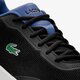 pánske tenisky (obuv) LACOSTE LT SPIRIT 117 1 SPM 733spm1016011 farba čierna