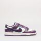 pánske tenisky (obuv) NIKE DUNK LOW RETRO dq7683-100 farba fialová