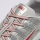 detské tenisky (obuv) NIKE P-6000 hv5064-002 farba strieborná