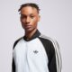 pánska mikina ADIDAS MIKINA SST TT ke2409 farba modrá
