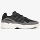 pánske tenisky (obuv) ADIDAS YUNG-96 ee7245 farba sivá