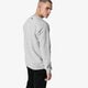 dámska mikina FILA MIKINA PURE CREW SWEAT U 681091b13 farba sivá