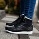 dámske tenisky (obuv) REEBOK ROCKEASY RIPPLE ar2797 farba čierna