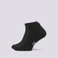 SIZEER PONOŽKY ČLENKOVÉ BLACK