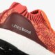 dámske tenisky (obuv) ADIDAS ULTRABOOST UNCAGED W ba9797 farba oranžová