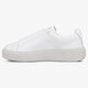 dámske tenisky (obuv) PUMA BASKET PLATFORM BIGVELCWN'S 36412302 farba biela