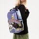 dámsky ruksak SPRAYGROUND RUKSAK LOONEY TUNES BIRDCAGE DLXR 910b4382nsz farba viacfarebná