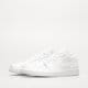 pánske tenisky (obuv) JORDAN AIR 1 LOW  553558-136 farba biela