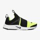 NIKE PRESTO DISRUPT (GS) 870022700 farba čierna