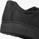 pánske tenisky (obuv) TIMBERLAND AMHERST OXFORD  a1ilt farba čierna