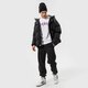 pánske tričko JORDAN TRIČKO M J SPRT DNA WDMK SS CREW dh8978-100 farba biela