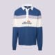 pánske polo tričko ELLESSE POLO BELLAGRA RUGBY SHIRT NAVY shr22055429 farba viacfarebná