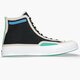 pánske tenisky (obuv) CONVERSE CHUCK 70 TAPE SEAM 170140c farba tmavomodrá