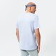 pánske tričko NIKE TRIČKO SPORTSWEAR CLUB FLEECE ar4997-548 farba modrá