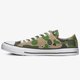 pánske tenisky (obuv) CONVERSE CHUCK TAYLOR ALL STAR  166715c farba viacfarebná