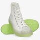 pánske tenisky (obuv) CONVERSE CHUCK TAYLOR ALL STAR CX LO-FI a00416c farba biela