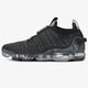 pánske tenisky (obuv) NIKE AIR VAPORMAX 2020 FLYKNIT  cj6740-002 farba sivá