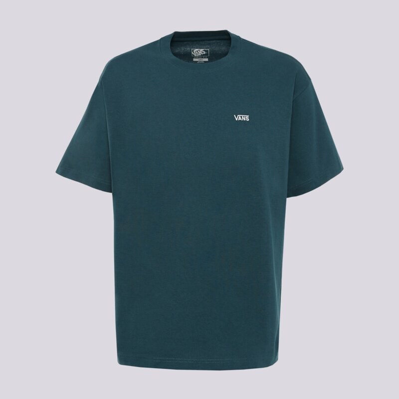 VANS TRIČKO LEFT CHEST II LOOSE SS