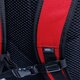 dámsky ruksak VANS OBSTACLE SKATEPACK vn0a3i6917a farba červená