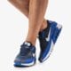 pánske tenisky (obuv) NIKE AIR MAX LUNAR90 BR  724078400 farba modrá