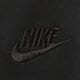 detské nohavice NIKE NOHAVICE  B NSW CLN POLYKNIT PANT im4523-010 farba čierna