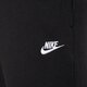 pánske nohavice NIKE NOHAVICE  M NK CLUB BB JOGGER fn3787-010 farba čierna