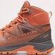 pánska outdoorová obuv HELLY HANSEN CASCADE MID HT 11751328 farba oranžová