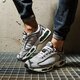 pánske tenisky (obuv) NIKE AIR MAX TAILWIND IV cd0456-001 farba sivá