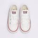 detské tenisky (obuv) CONVERSE CHUCK TAYLOR ALL STAR OX ALL STAR 7j256c farba biela