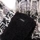 dámske rukavice O'NEILL RUKAVICE AC KNIT 4593221030 farba viacfarebná