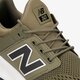 pánske tenisky (obuv) NEW BALANCE MS247SZ ms247sz farba khaki