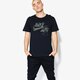 pánske tričko NIKE TRIČKO SS M NSW TEE AF1 CAMO NAMEBOX ah6956-010 farba čierna