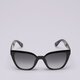 dámska taška VANS OKULIARE HIP CAT SUNGLASSES vn000hedblk1 farba čierna