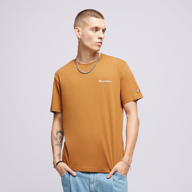 CHAMPION TRIČKO CREWNECK