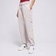 dámske nohavice NIKE NOHAVICE  W NSW PHNX FLC OS LOGO SWTPNT fn2552-019 farba fialová