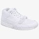 pánske tenisky (obuv) NIKE AIR TRAINER 1 MID  317554102 farba biela