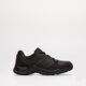 detská outdoorová obuv ADIDAS HYPERHIKER LOW K gz9219 farba čierna
