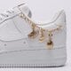 dámske tenisky (obuv) NIKE WMNS AIR FORCE 1 '07 LX dd1525-100 farba biela
