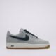 pánske tenisky (obuv) NIKE AIR FORCE 1 '07 LV8 ib6388-003 farba sivá