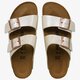 dámske šľapky BIRKENSTOCK ARIZONA  1009921 farba béžová