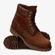 pánska vychádzková obuv TIMBERLAND PREMIUM 6 INCH BOOT  a1m3v farba hnedá