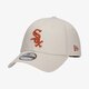 pánska šiltovka NEW ERA ČIAPKA CP CHICAGO WHITE SOX 940 STONE 60244712 farba béžová