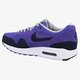 pánske tenisky (obuv) NIKE AIR MAX 1 ESSENTIAL  537383501 farba fialová