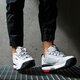 pánske tenisky (obuv) FILA DISRUPTOR CB LOW 10107071fg farba biela