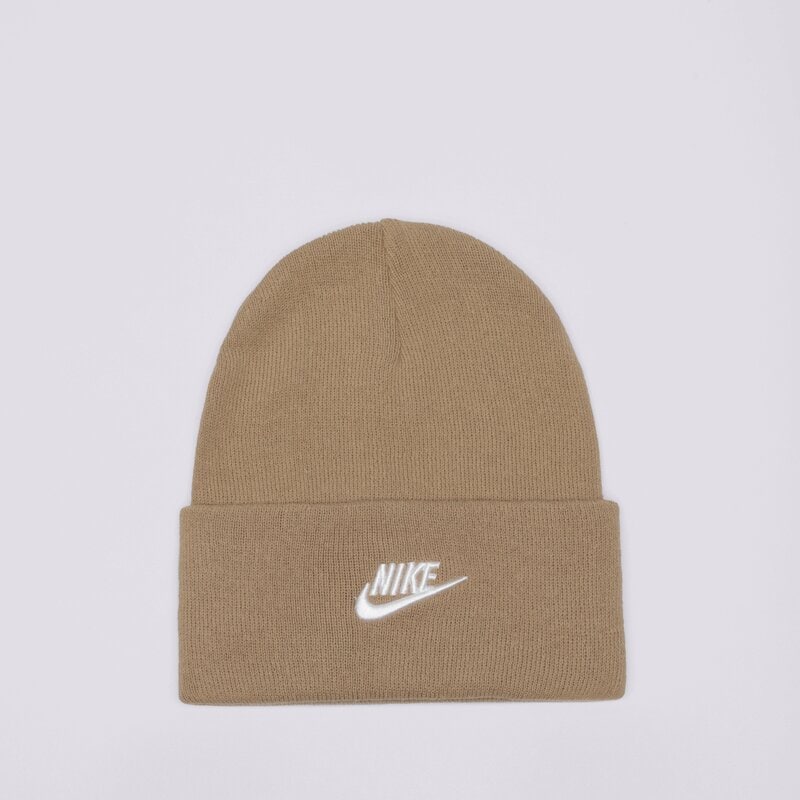 NIKE ČIAPKA U NK PEAK BEANIE TC FUT L