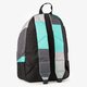 pánsky ruksak O'NEILL RUKSAK COASTLINE GRAPHIC BACKPACK 5240198900 farba sivá