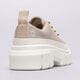 dámske tenisky (obuv) TIMBERLAND GREYFIELD FABRIC OX tb0a5p6s2691 farba béžová