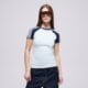 dámske tričko ADIDAS TRIČKO SST TEE kd3801 farba modrá