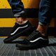 pánske skate obuv VANS UA OLD SKOOL vn0a4u3b18l1 farba čierna